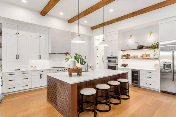 Refresh Your Space with Kitchen Remodeling Experts