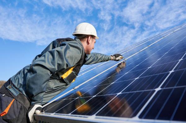 Transform Your Energy Bill with Atascadero Solar Installations